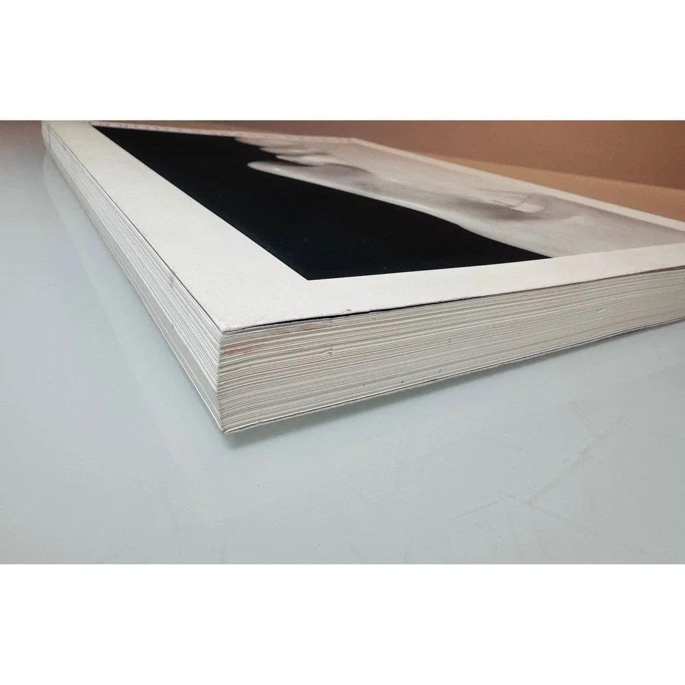 Robert Mapplethorpe Whitney Museum Art Photography Book 1988 Richard Marshall